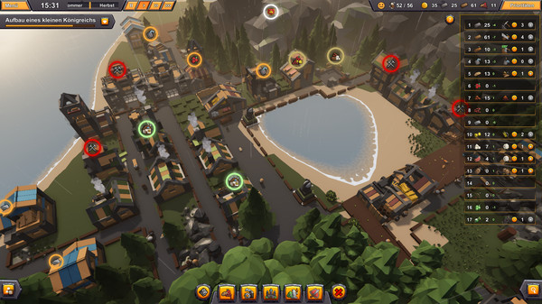 Make Your Kingdom Screenshot 3