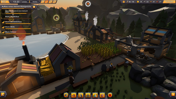 Make Your Kingdom Screenshot 5