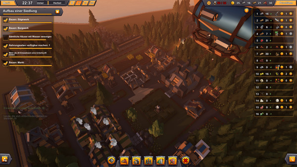 Make Your Kingdom Screenshot 2