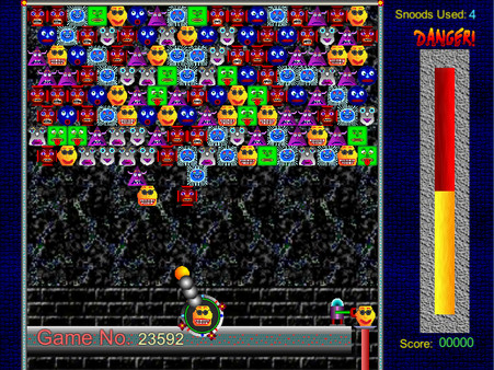 Snood screenshot 4