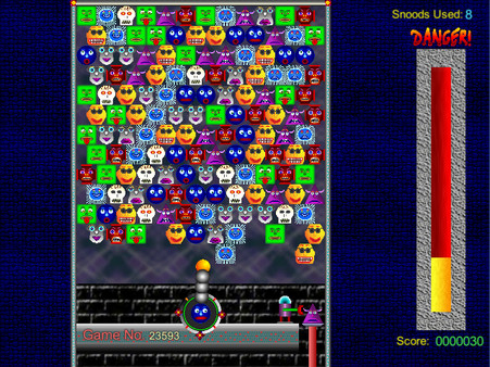 Snood screenshot 3