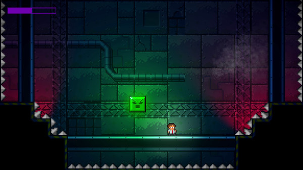 Brainmelter Deluxe screenshot 3