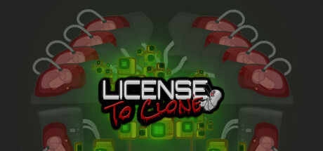 License To Clone Cheat Engine/CT