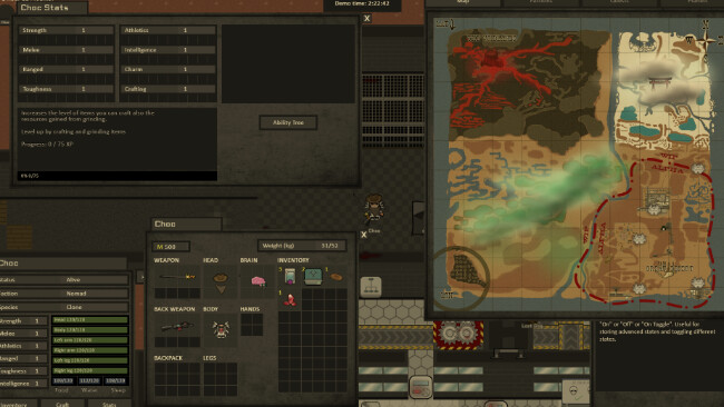 License To Clone Featured Screenshot #1