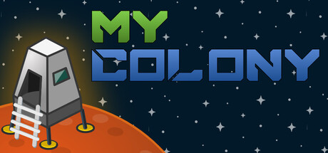 My Colony header banner