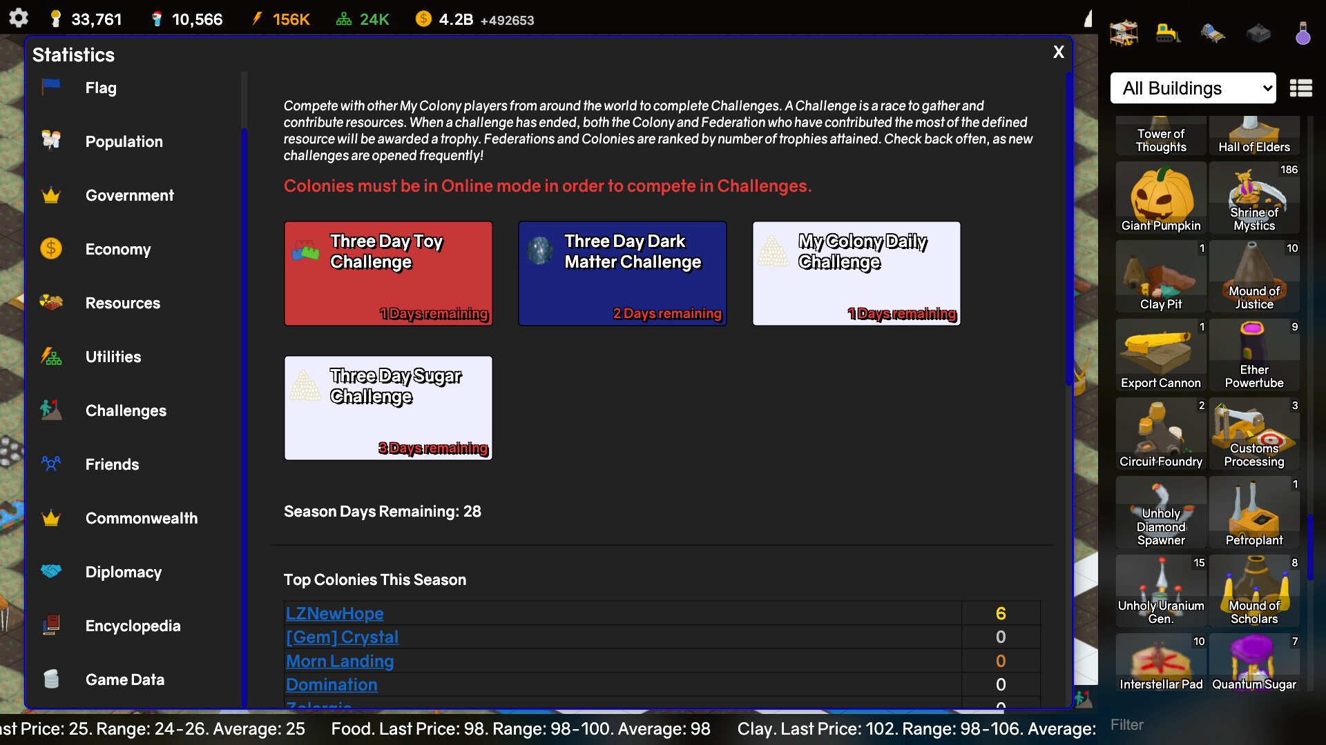 #4. My Colony (Steam) di: Ape Apps