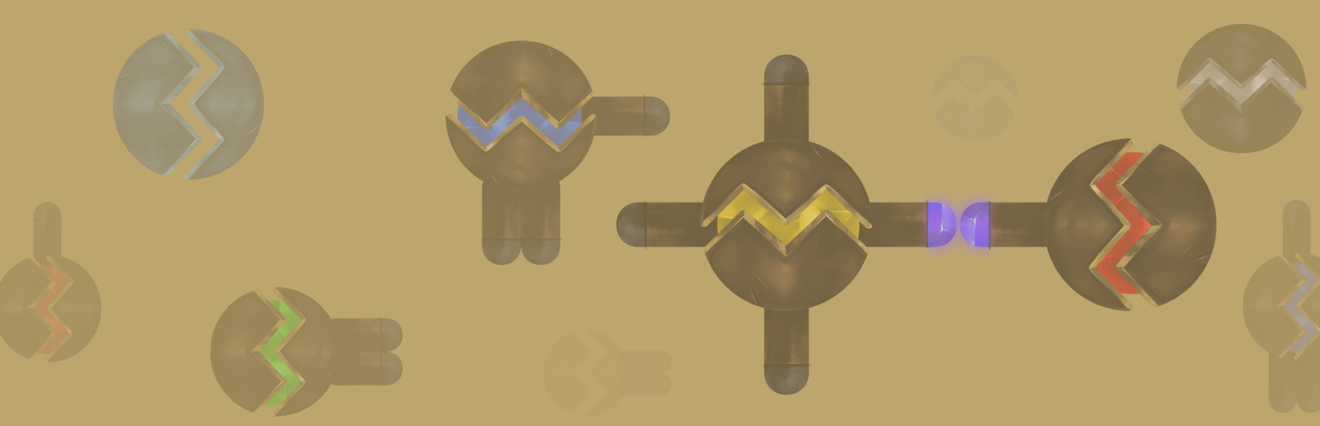 Chemical Chimpet