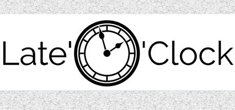 Late'O'Clock Cheat Engine/CT