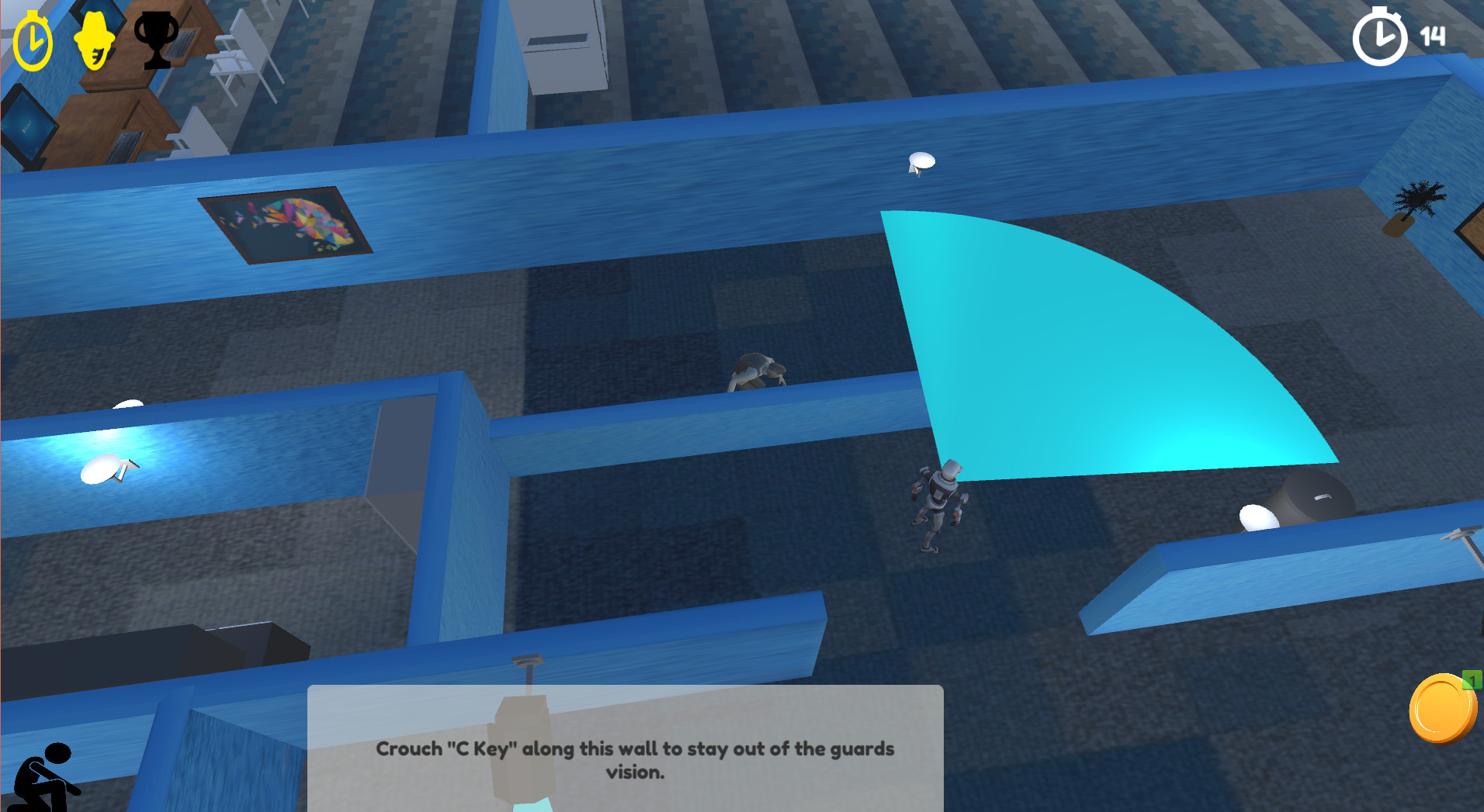 Late'O'Clock Featured Screenshot #1