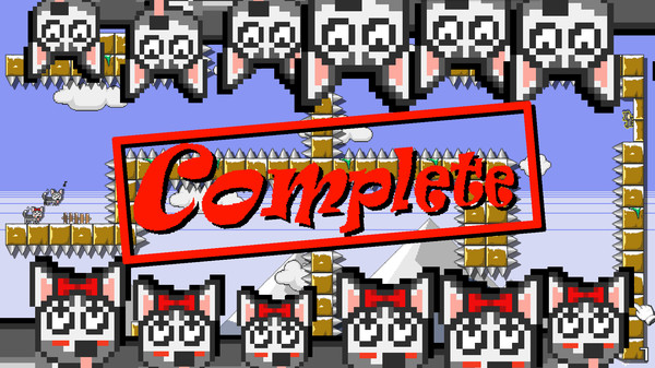 Screenshot z Mr Husky Screenshot z Mr Husky