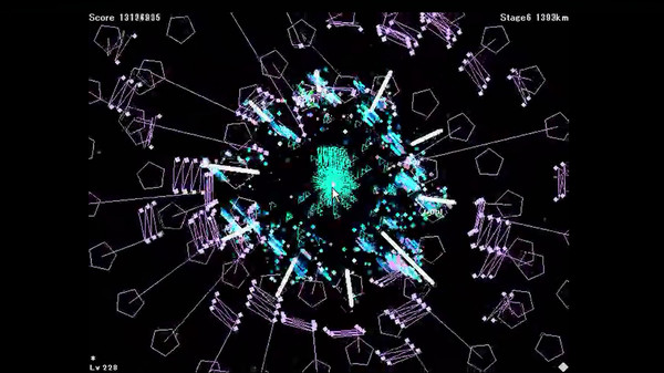 Vampire Bloody Star X.