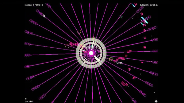 Vampire Bloody Star X.