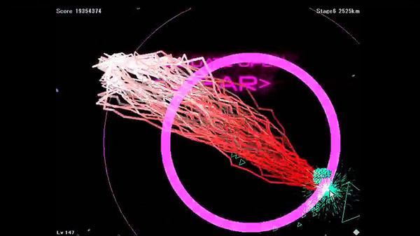 Vampire Bloody Star X.