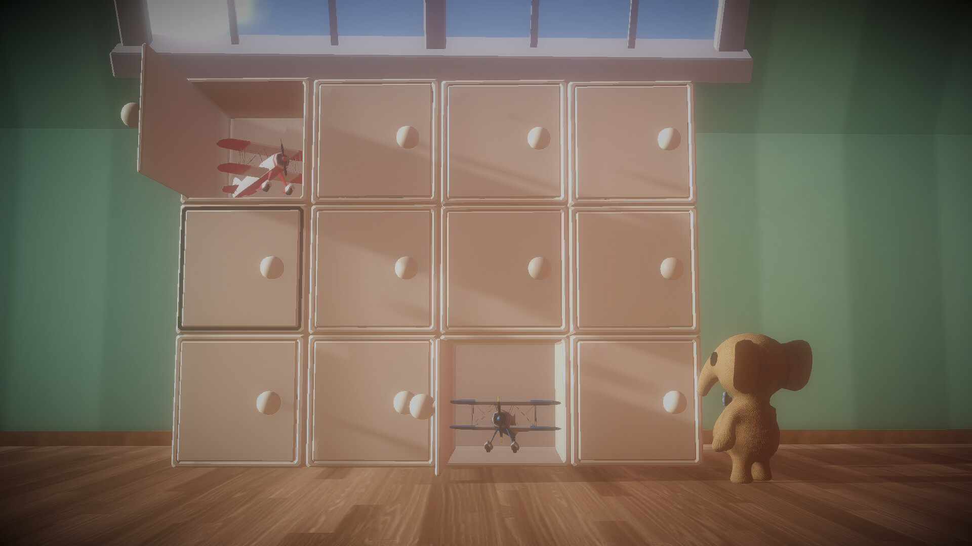 Fant Kids 3D Matching Game screenshot screenshot 7