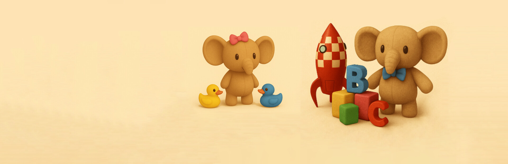 Fant Kids 3D Matching Game