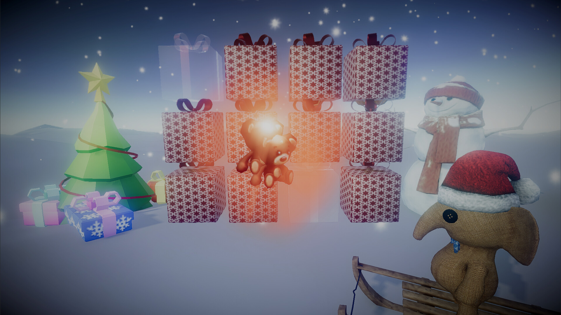 Fant Kids 3D Matching Game screenshot screenshot 11