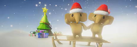 Fant Kids 3D Matching Game screenshot 1