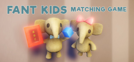 Fant Kids Matching Game Cheat Engine/CT