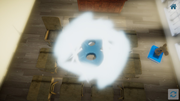 Screenshot z Fant Kids Matching Game