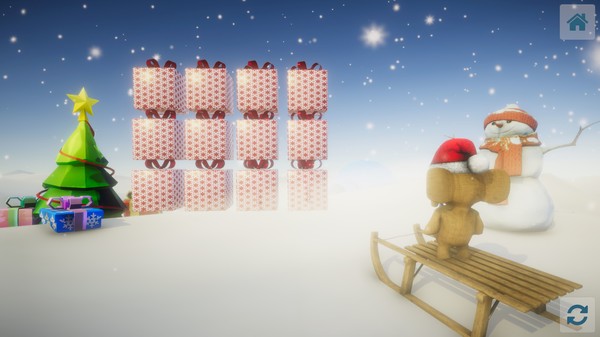 Screenshot z Fant Kids Matching Game