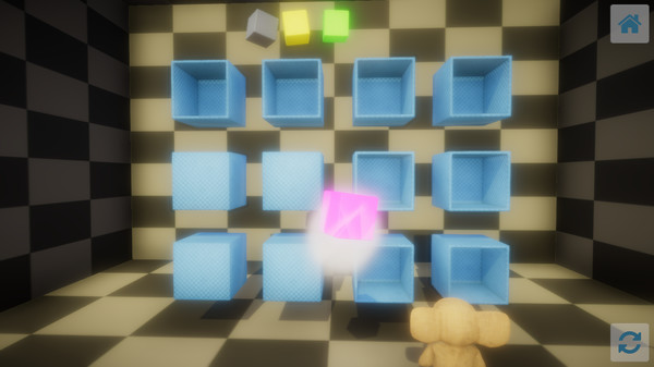 Screenshot z Fant Kids Matching Game