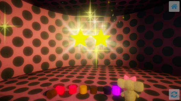 Screenshot z Fant Kids Matching Game