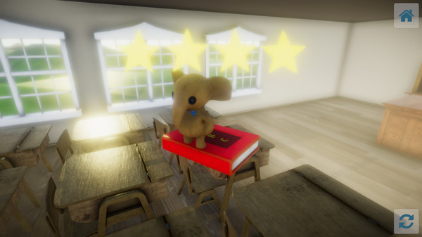 Screenshot z Fant Kids Matching Game