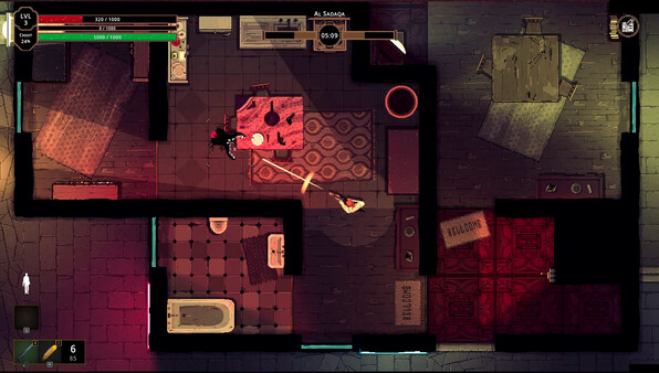 Hell is Others screenshot 6