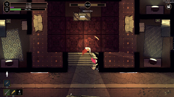 Hell is Others screenshot 3