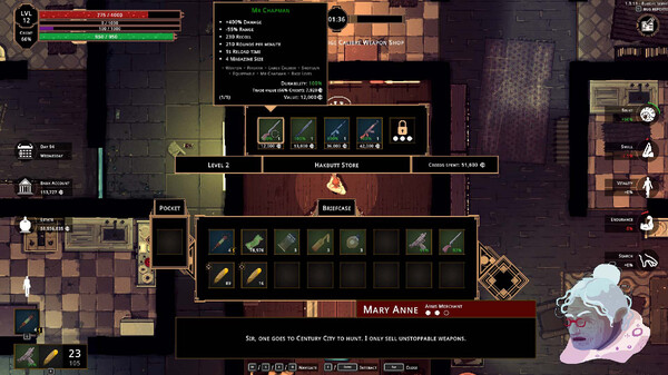 Hell is Others screenshot 5