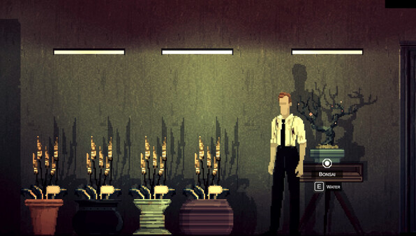 Hell is Others screenshot 4