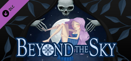 Beyond the Sky - Soundtrack banner image