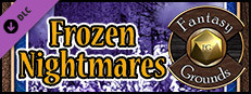 Fantasy Grounds - B13: Frozen Nightmares (5E) Small Capsule Image