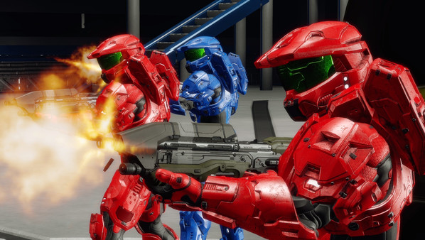 Red vs. Blue: The Shisno Paradox