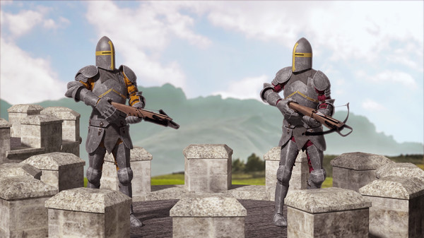 Red vs. Blue: The Shisno Paradox