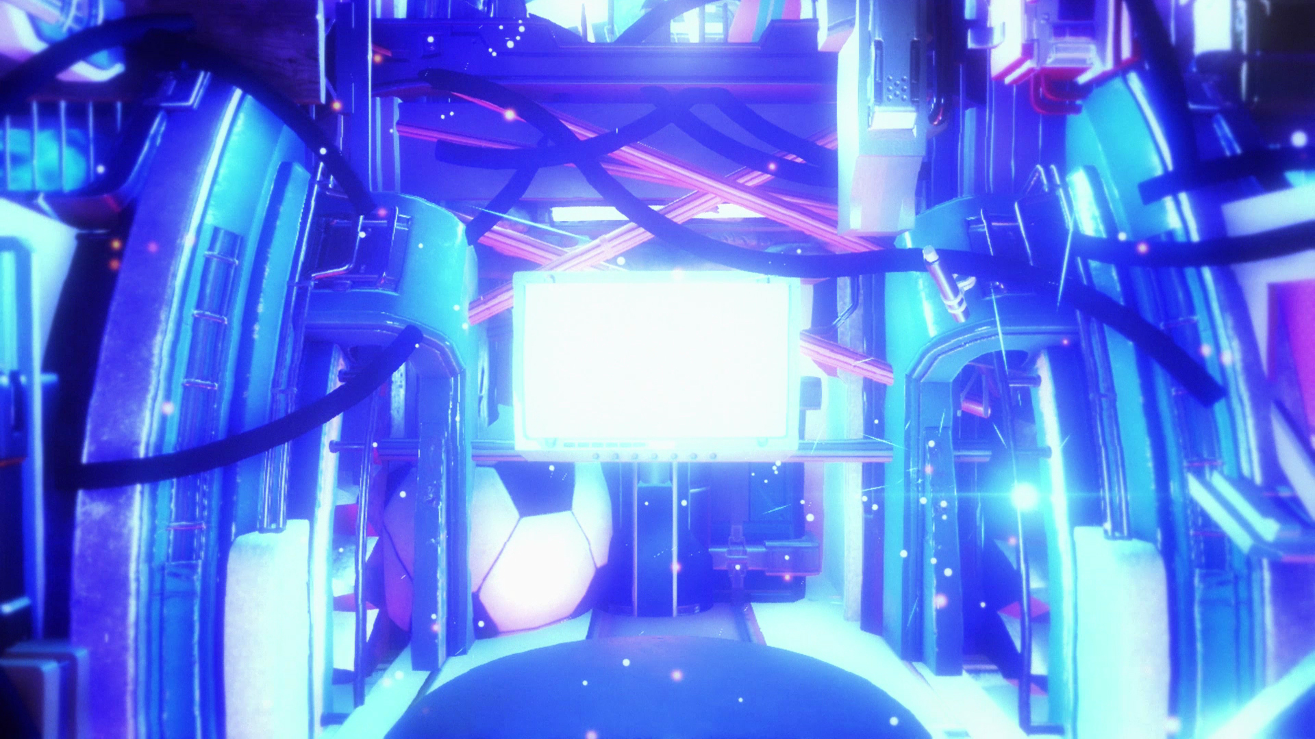 Red vs. Blue: The Shisno Paradox: Paradox Featured Screenshot #1