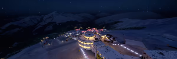 DCL - The Game video 1