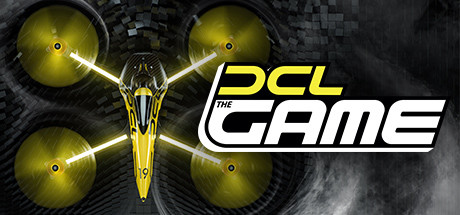 DCL - The Game Cover Image