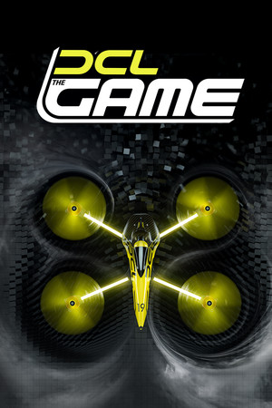Cover art of DCL - The Game