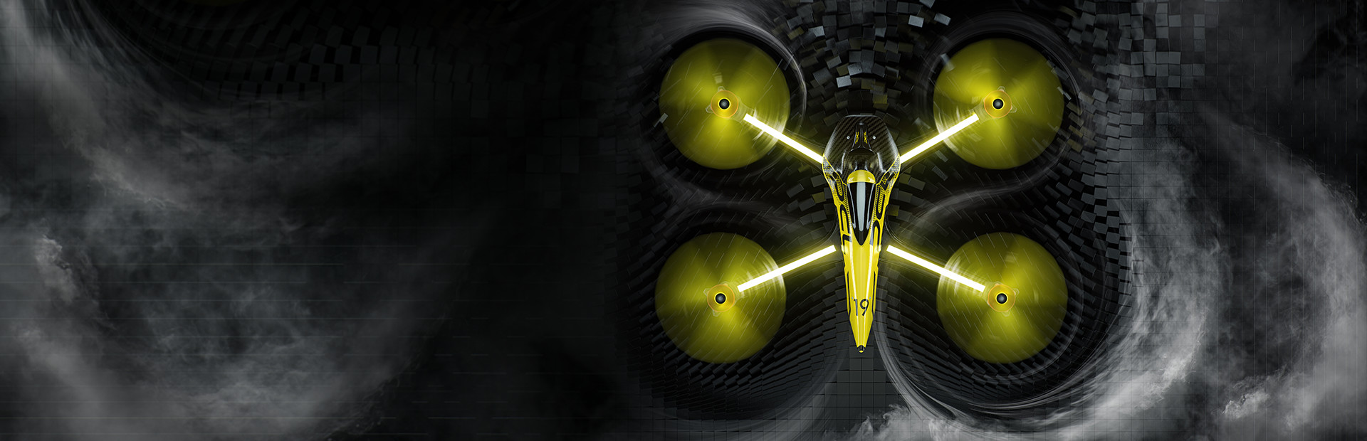 《DCL无人机冠军联盟(DCL – The Game)》1.2