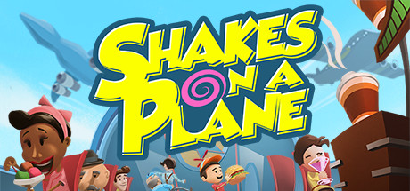 Shakes on a Plane Cover Image