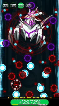 NOISZ DM Ashura Level Pack