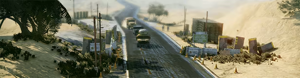 Invasion Machine video 2