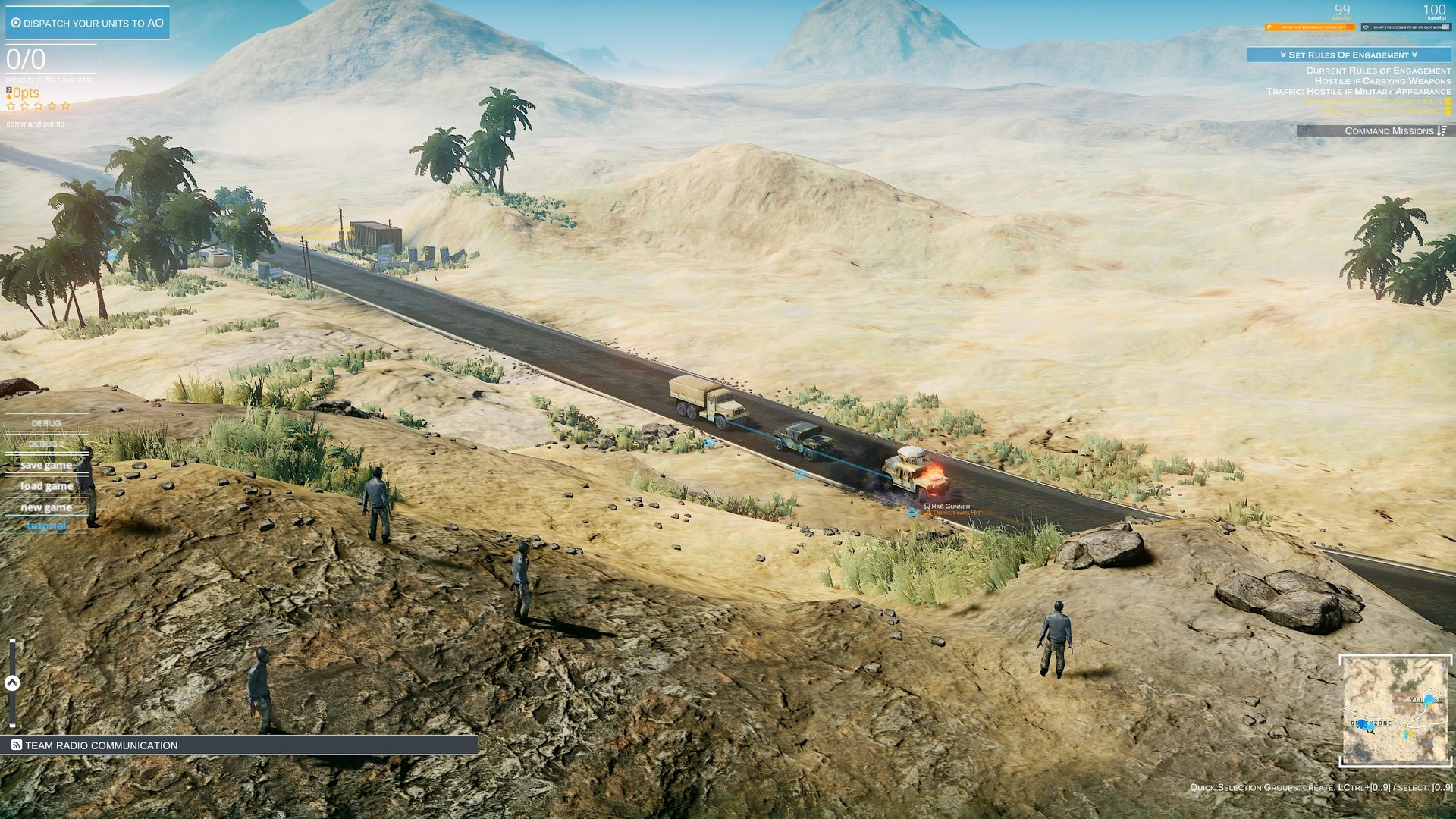 #10. Invasion Machine (Steam) Podle: Pixel Machine