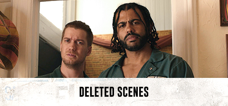 Blindspotting (2018): Deleted Scenes cover art