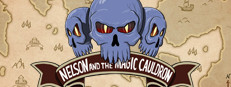 Nelson and the Magic Cauldron