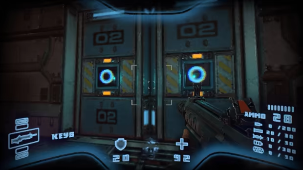 Prodeus video 1