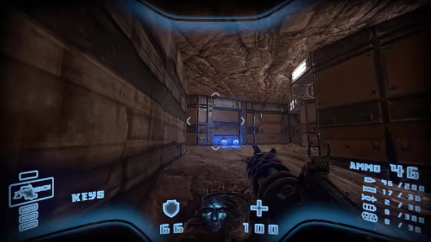 Prodeus video 2