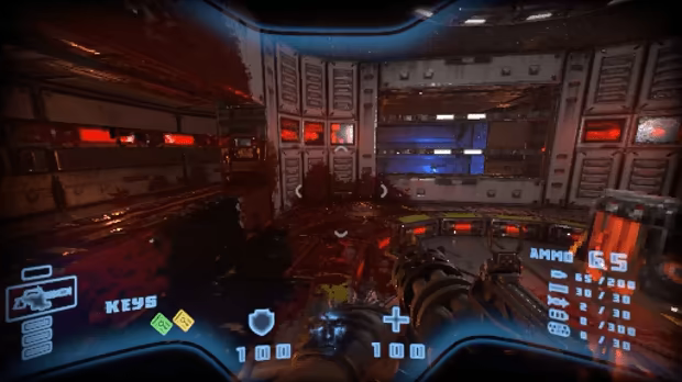 Prodeus video 3