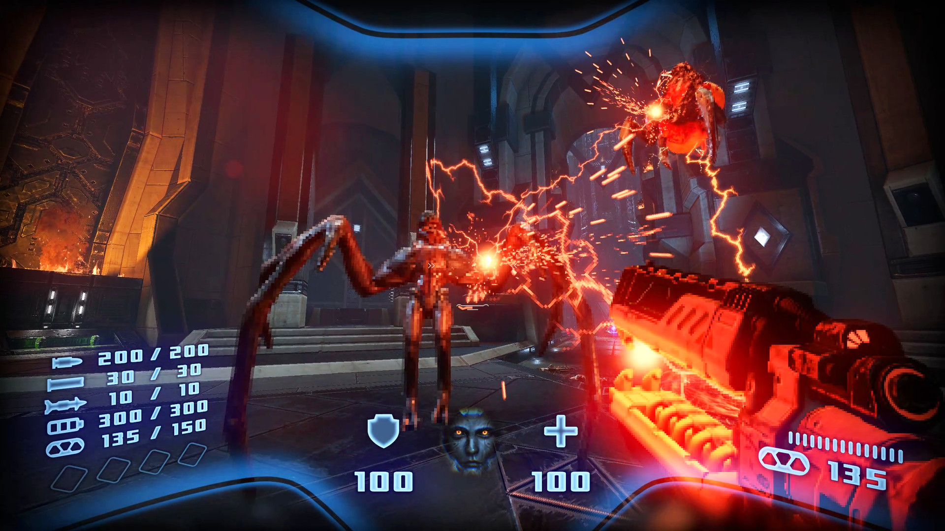 Prodeus screenshot #6